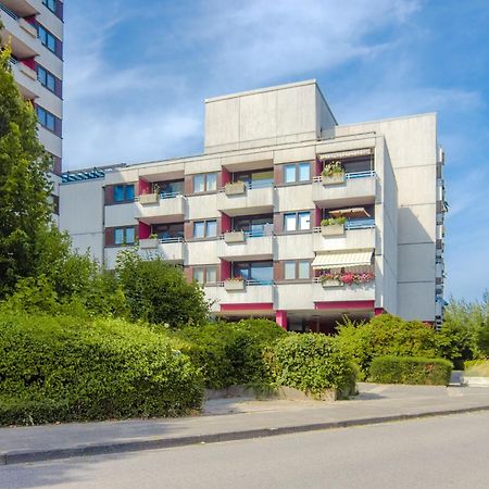 Berolina D 232 - Sturmmoewe Apartment ดาเมอ ภายนอก รูปภาพ