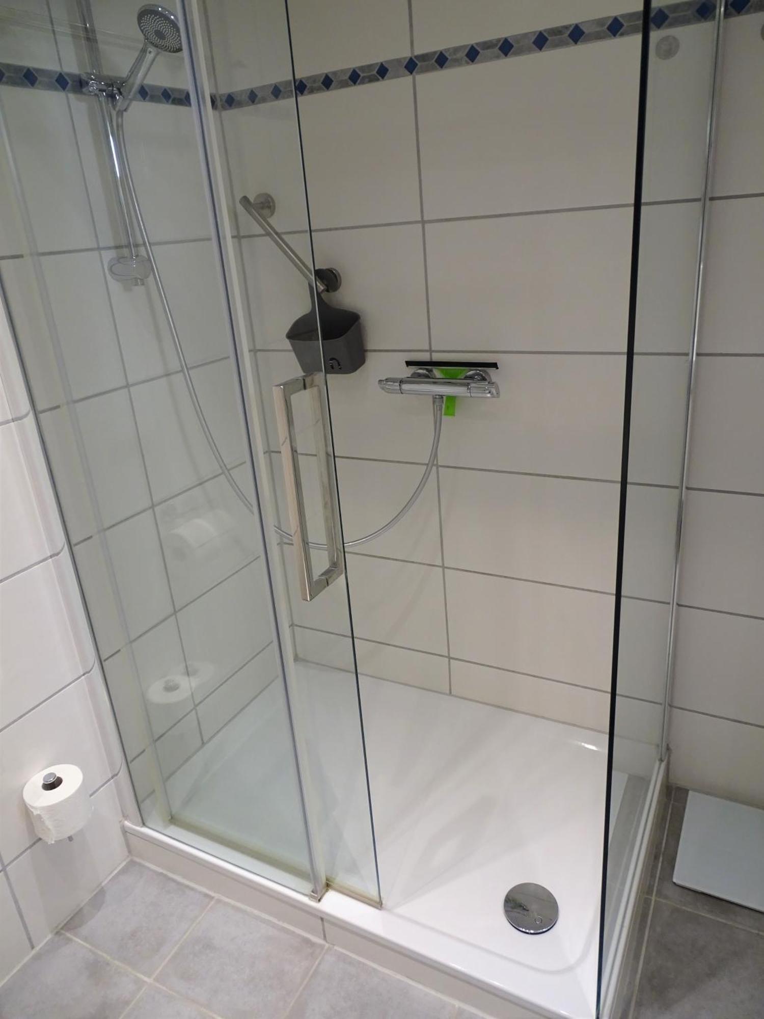 Berolina D 232 - Sturmmoewe Apartment ดาเมอ ภายนอก รูปภาพ